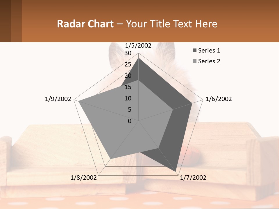 Heat Electricity Temperature PowerPoint Template