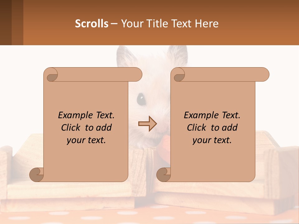 Heat Electricity Temperature PowerPoint Template