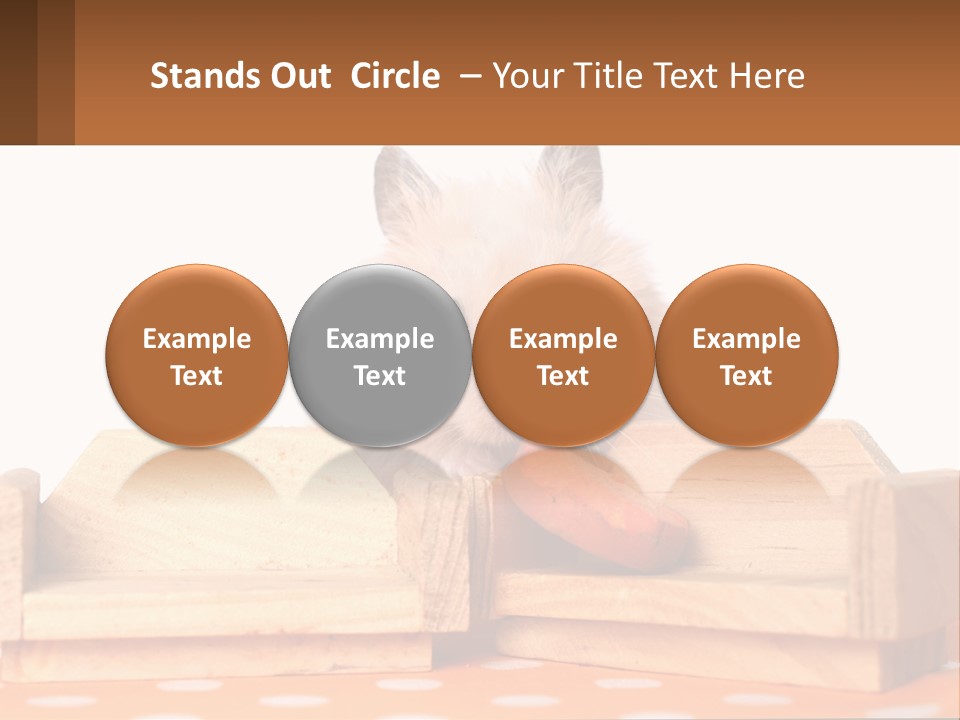 Heat Electricity Temperature PowerPoint Template