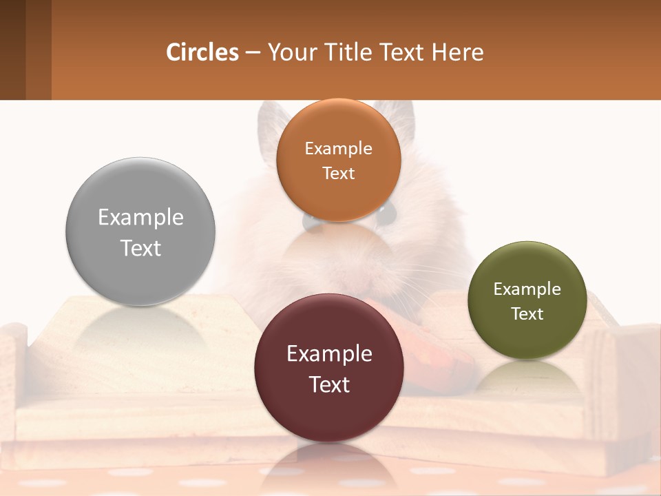 Heat Electricity Temperature PowerPoint Template