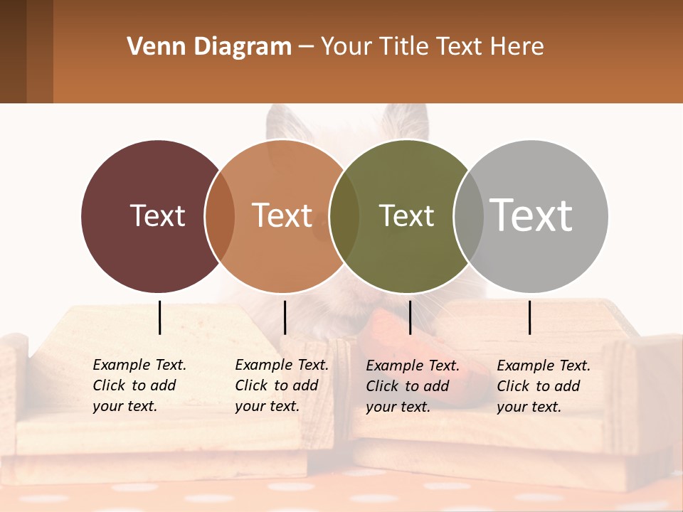 Heat Electricity Temperature PowerPoint Template