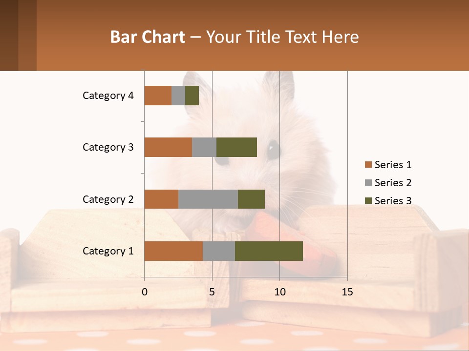 Heat Electricity Temperature PowerPoint Template
