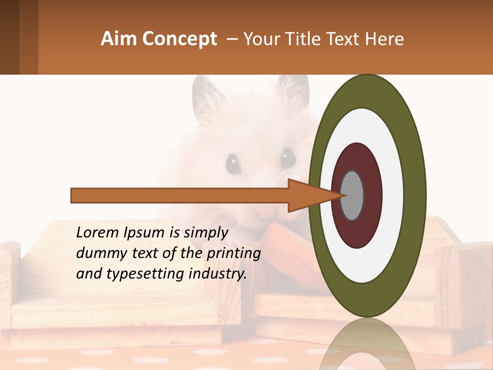 Heat Electricity Temperature PowerPoint Template