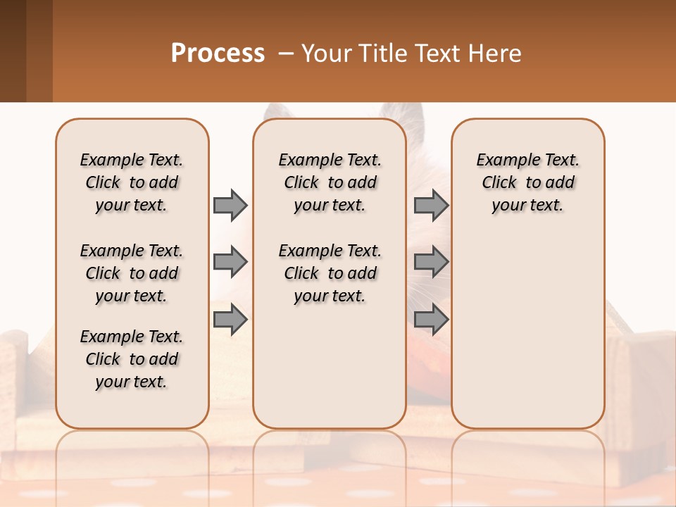 Heat Electricity Temperature PowerPoint Template