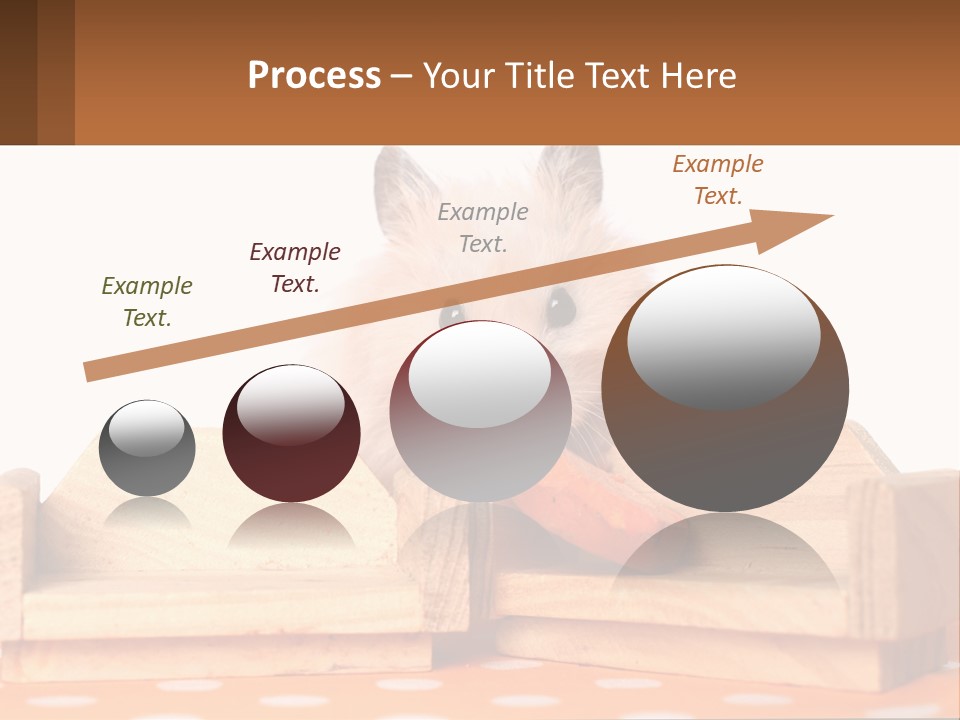 Heat Electricity Temperature PowerPoint Template