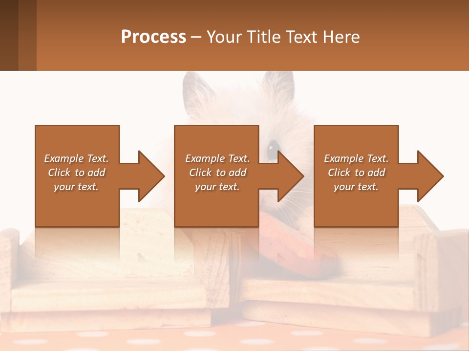 Heat Electricity Temperature PowerPoint Template