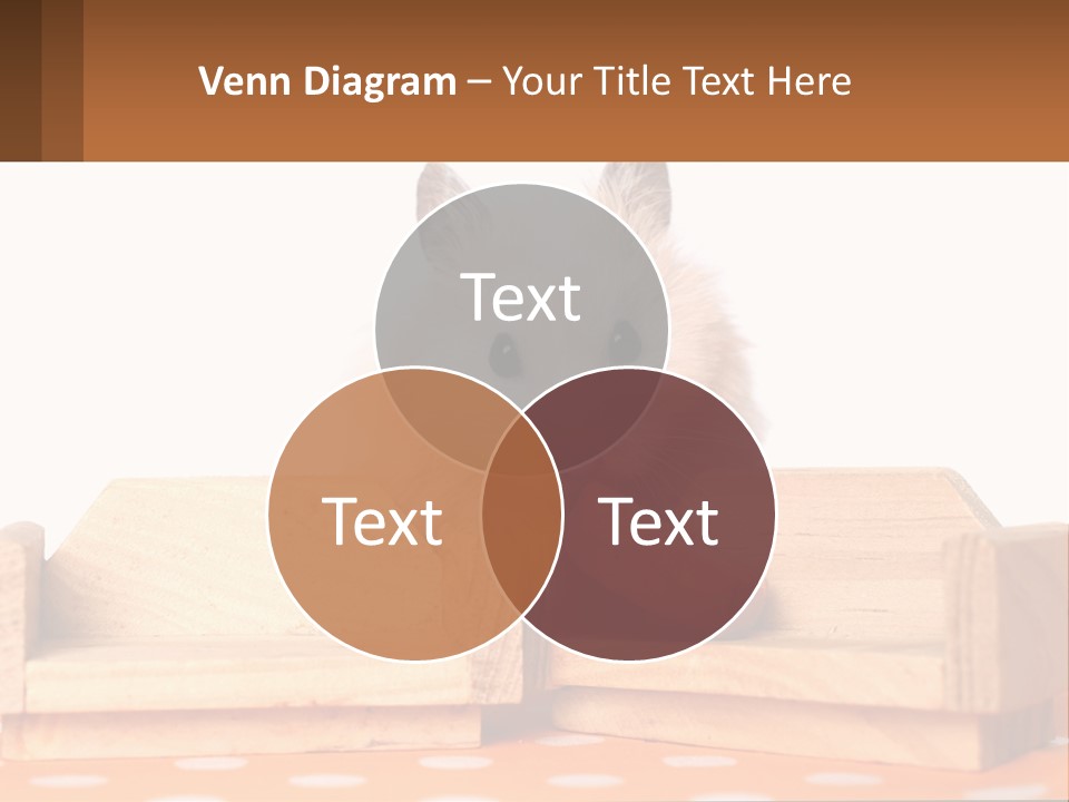 Heat Electricity Temperature PowerPoint Template