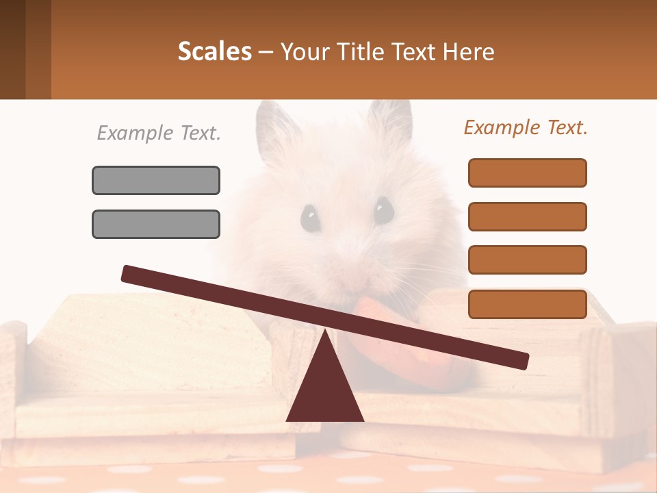 Heat Electricity Temperature PowerPoint Template