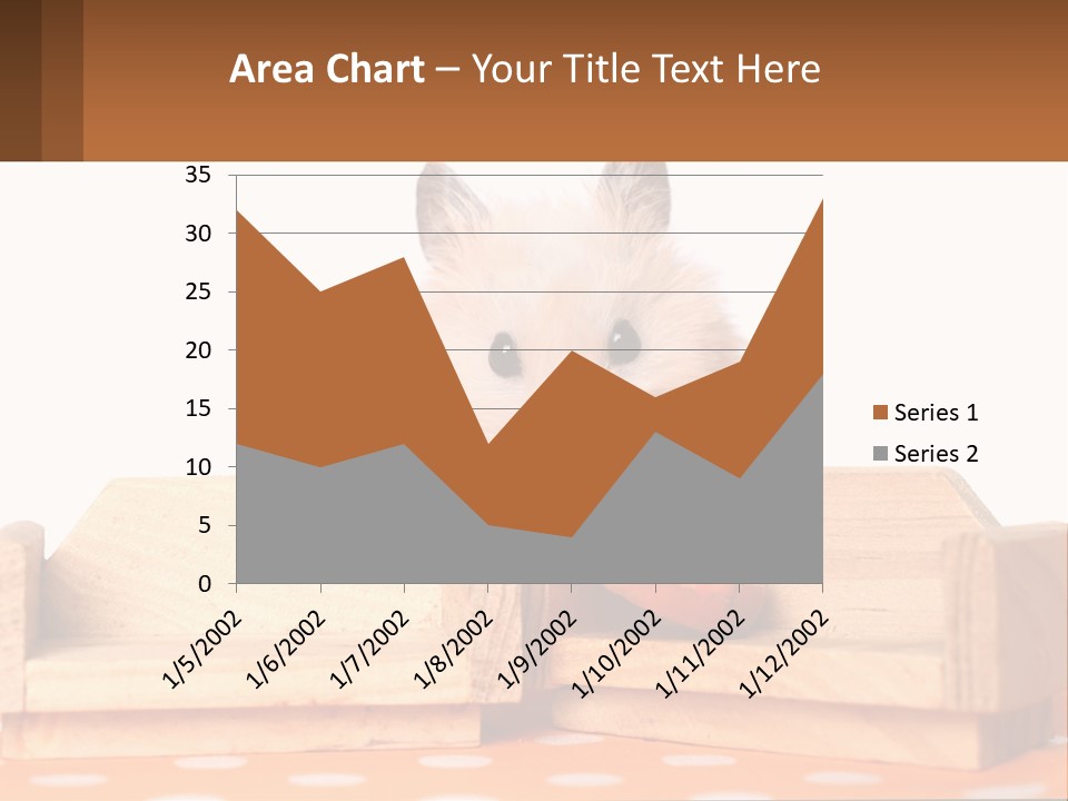 Heat Electricity Temperature PowerPoint Template