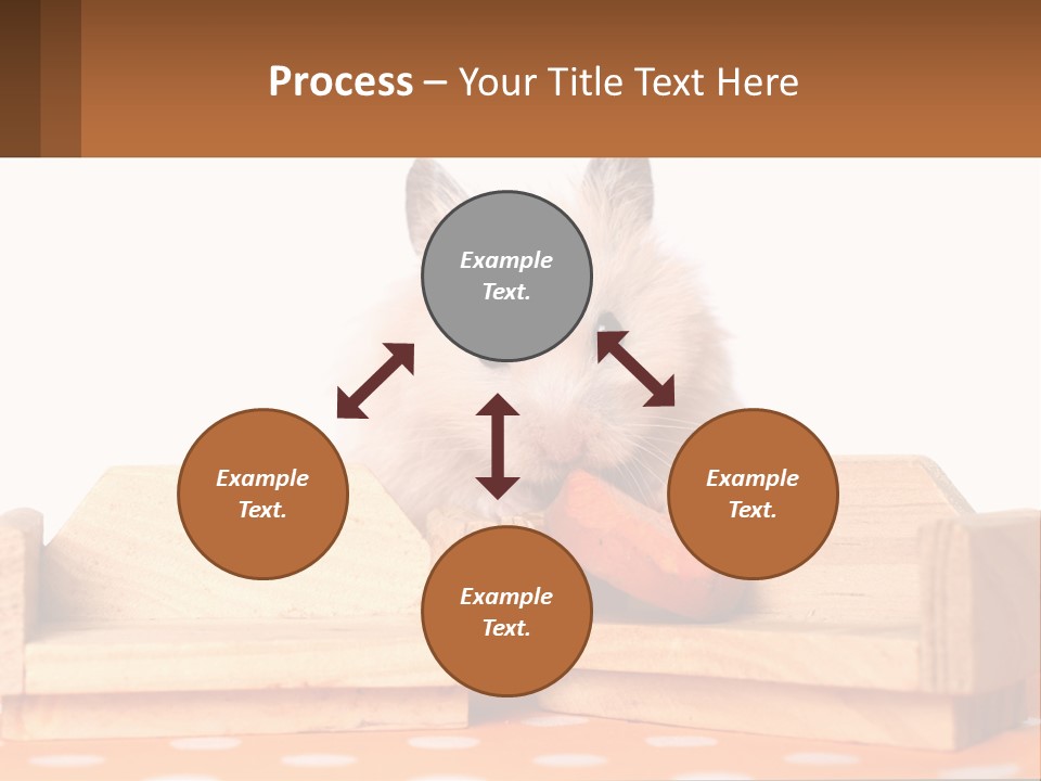 Heat Electricity Temperature PowerPoint Template