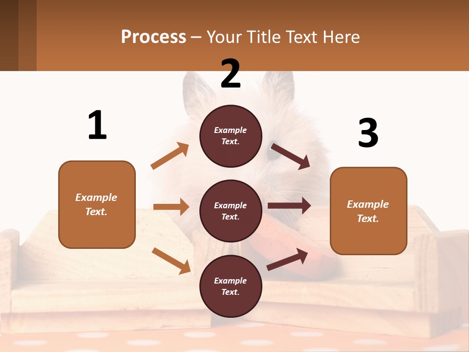 Heat Electricity Temperature PowerPoint Template