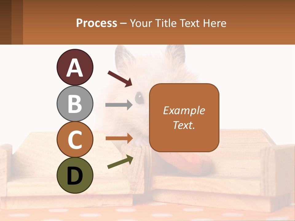 Heat Electricity Temperature PowerPoint Template