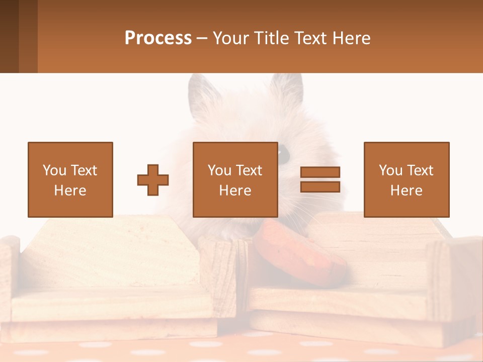 Heat Electricity Temperature PowerPoint Template