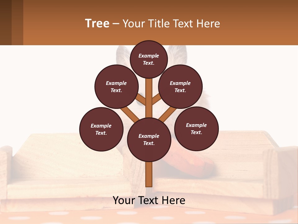 Heat Electricity Temperature PowerPoint Template