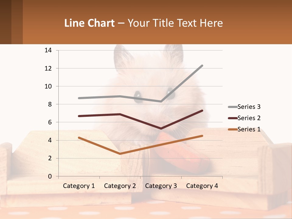 Heat Electricity Temperature PowerPoint Template