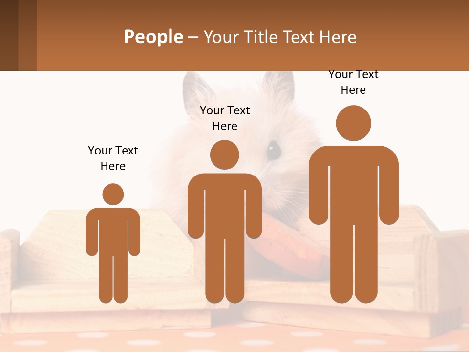 Heat Electricity Temperature PowerPoint Template