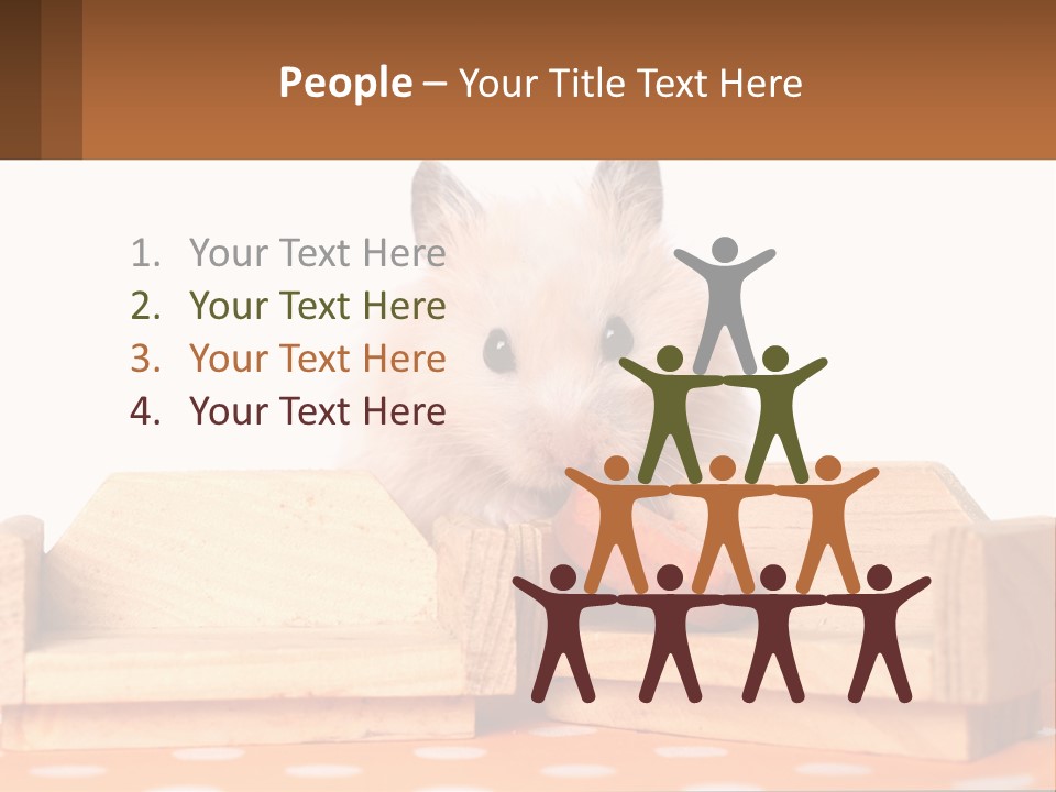 Heat Electricity Temperature PowerPoint Template