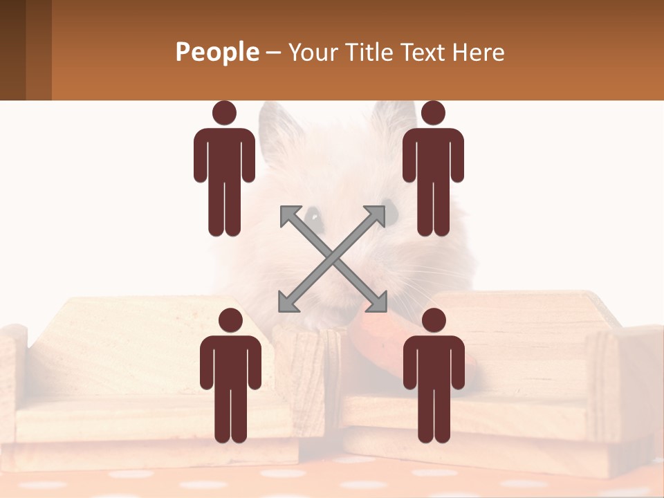 Heat Electricity Temperature PowerPoint Template