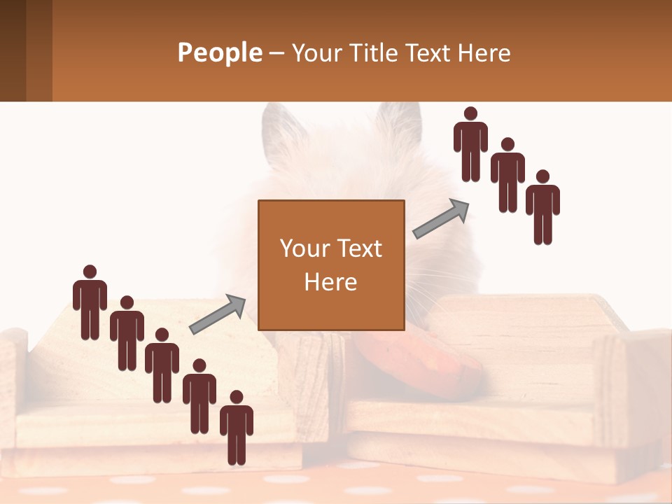 Heat Electricity Temperature PowerPoint Template