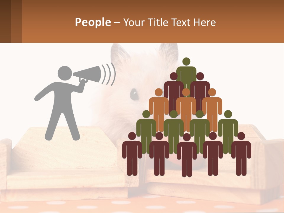 Heat Electricity Temperature PowerPoint Template