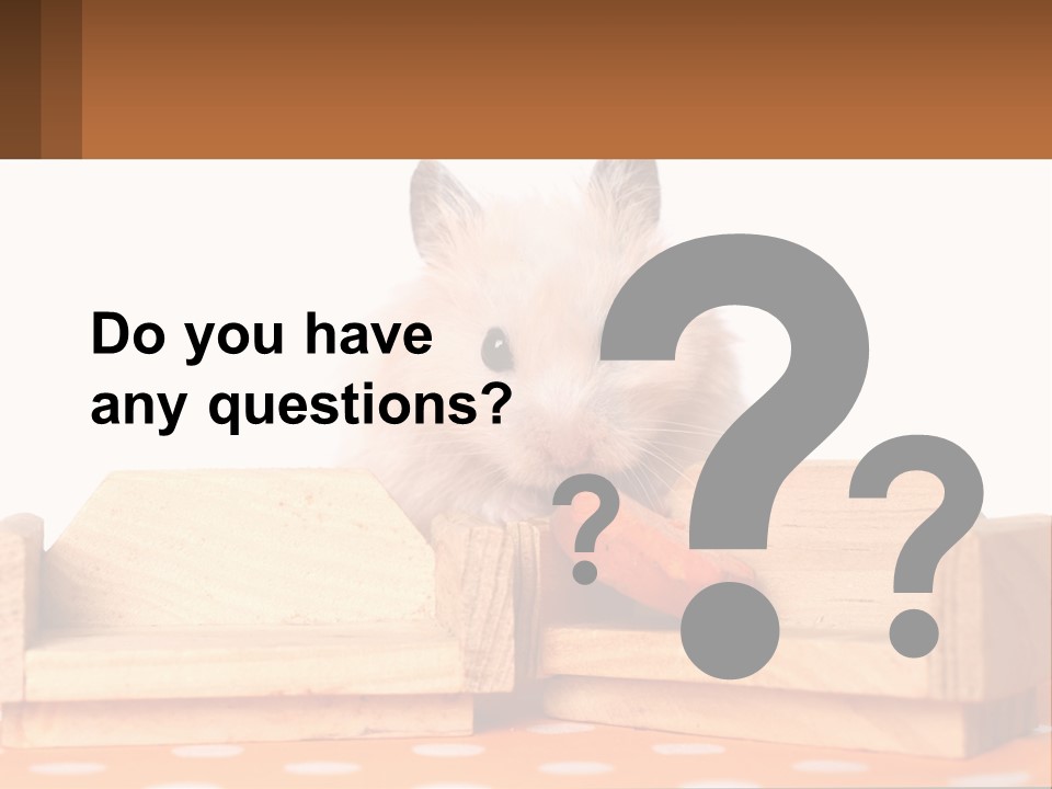 Heat Electricity Temperature PowerPoint Template