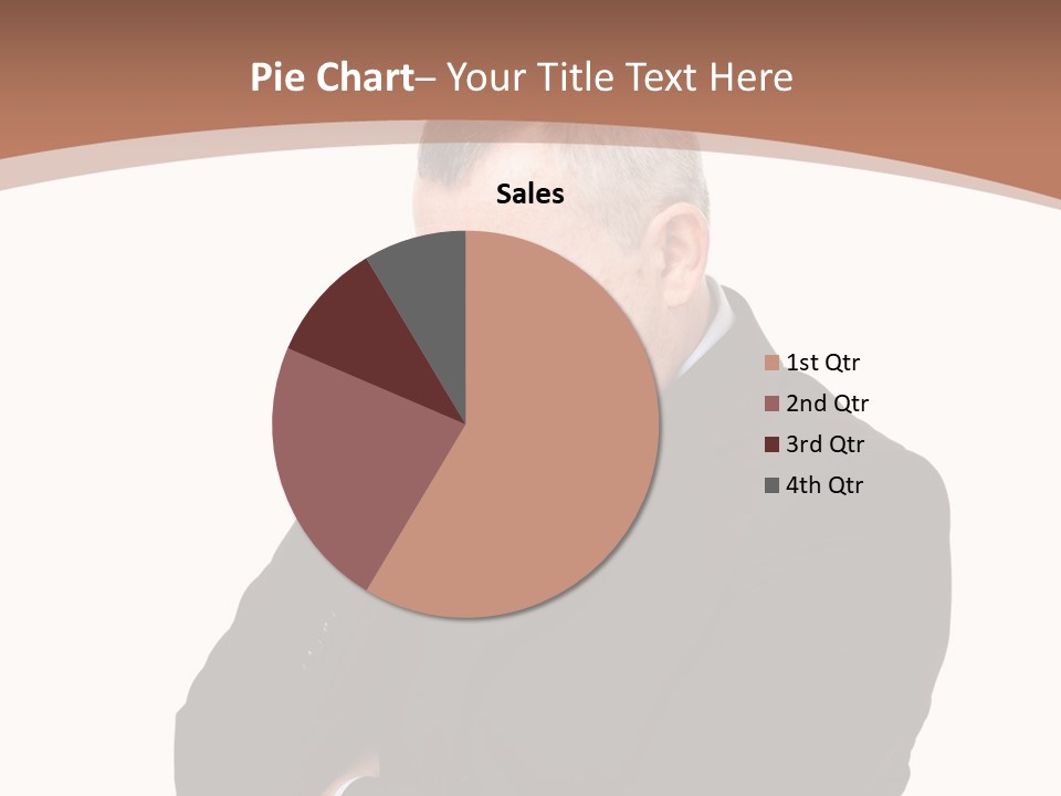 Conditioner Part Heat PowerPoint Template