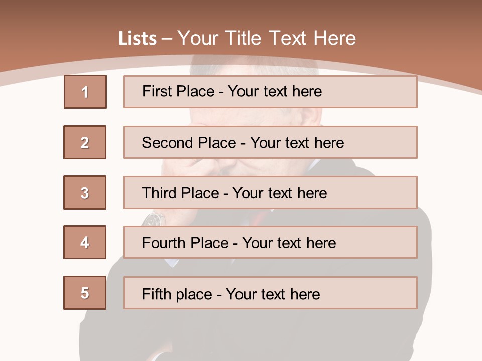 Conditioner Part Heat PowerPoint Template