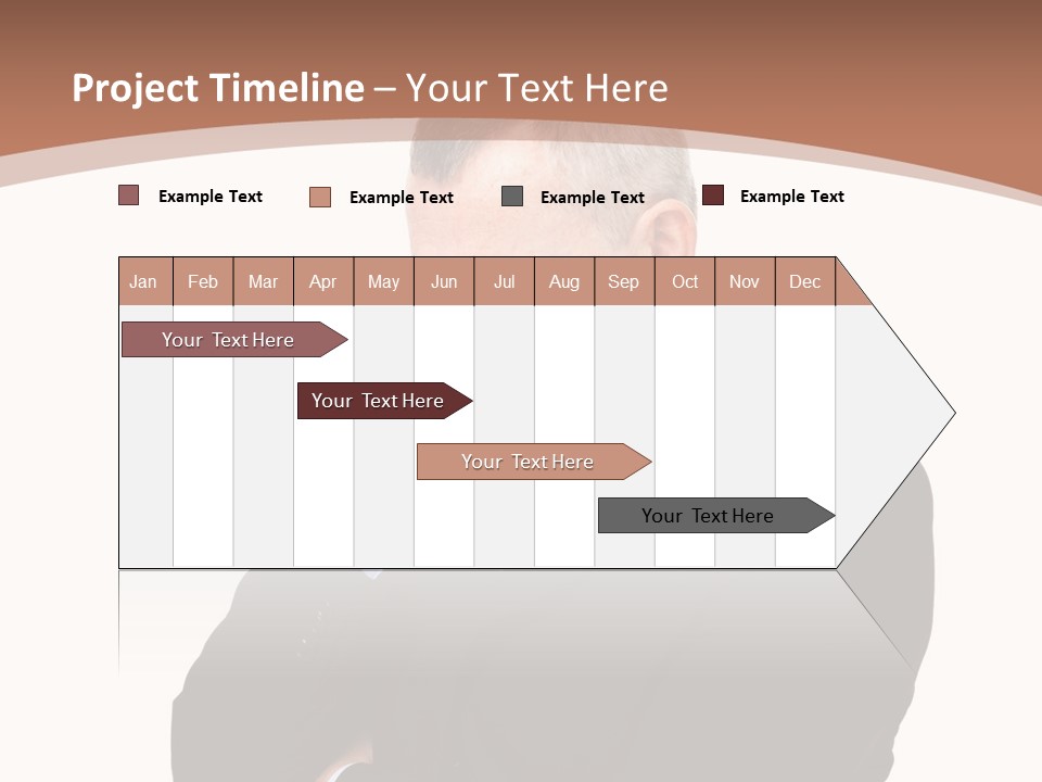 Conditioner Part Heat PowerPoint Template