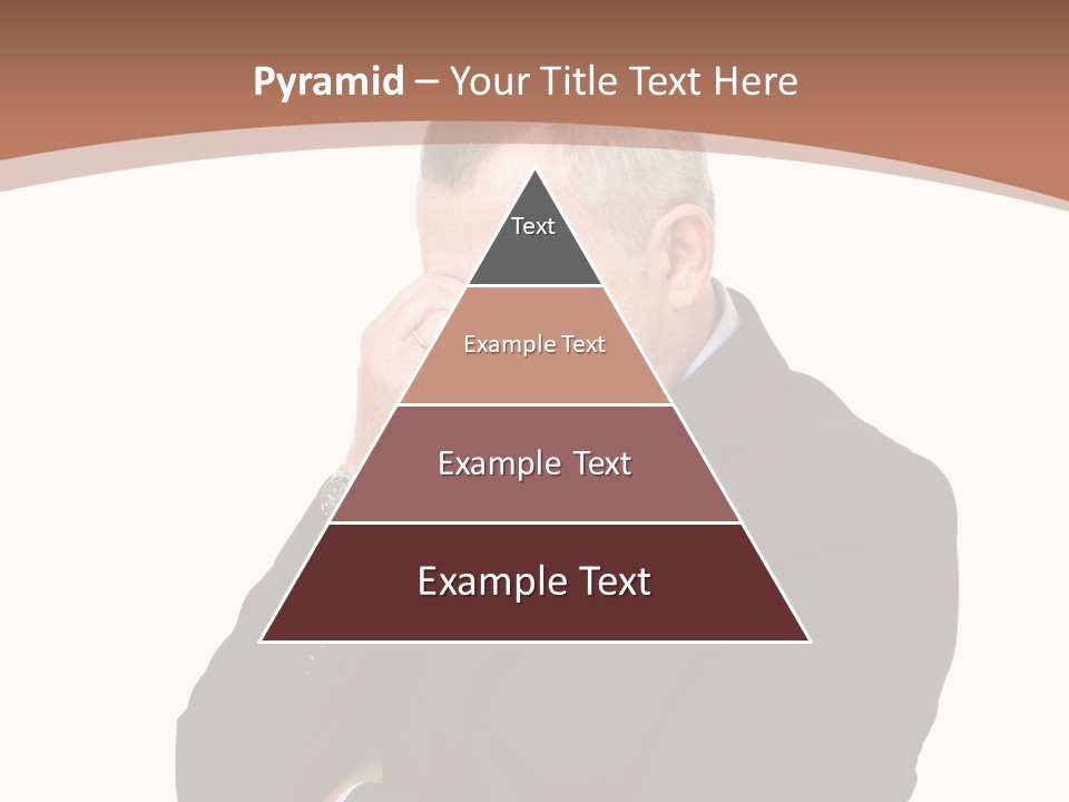Conditioner Part Heat PowerPoint Template