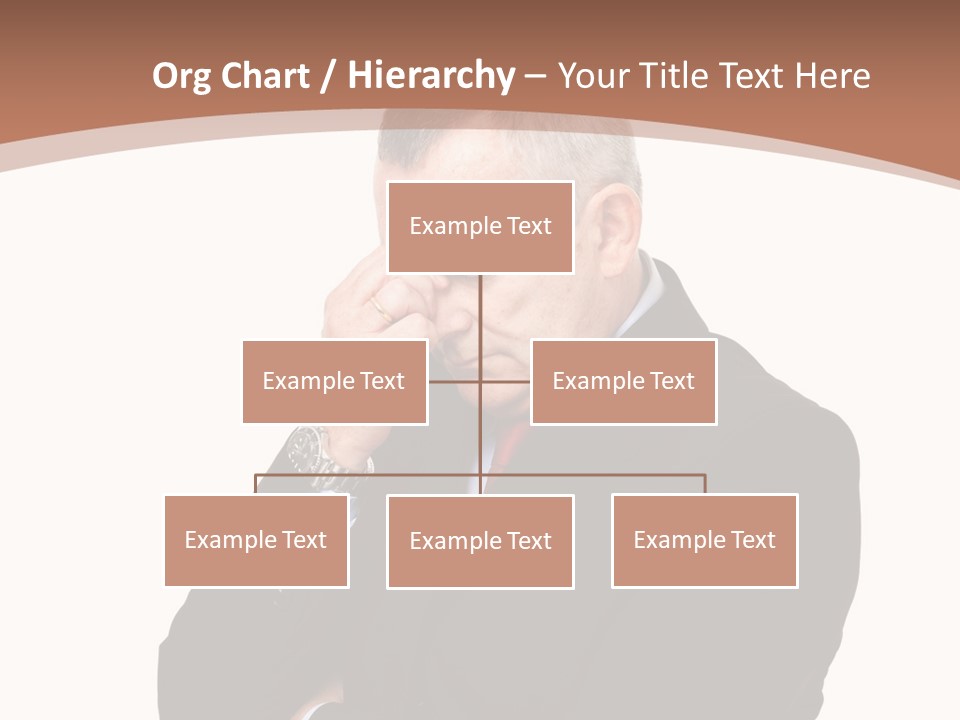 Conditioner Part Heat PowerPoint Template
