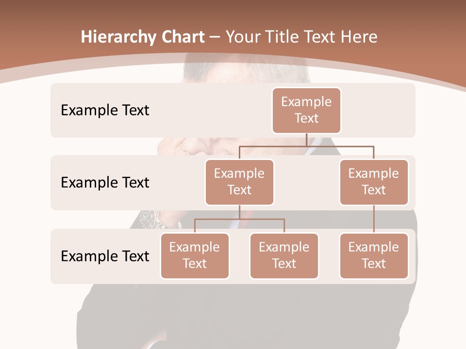 Conditioner Part Heat PowerPoint Template