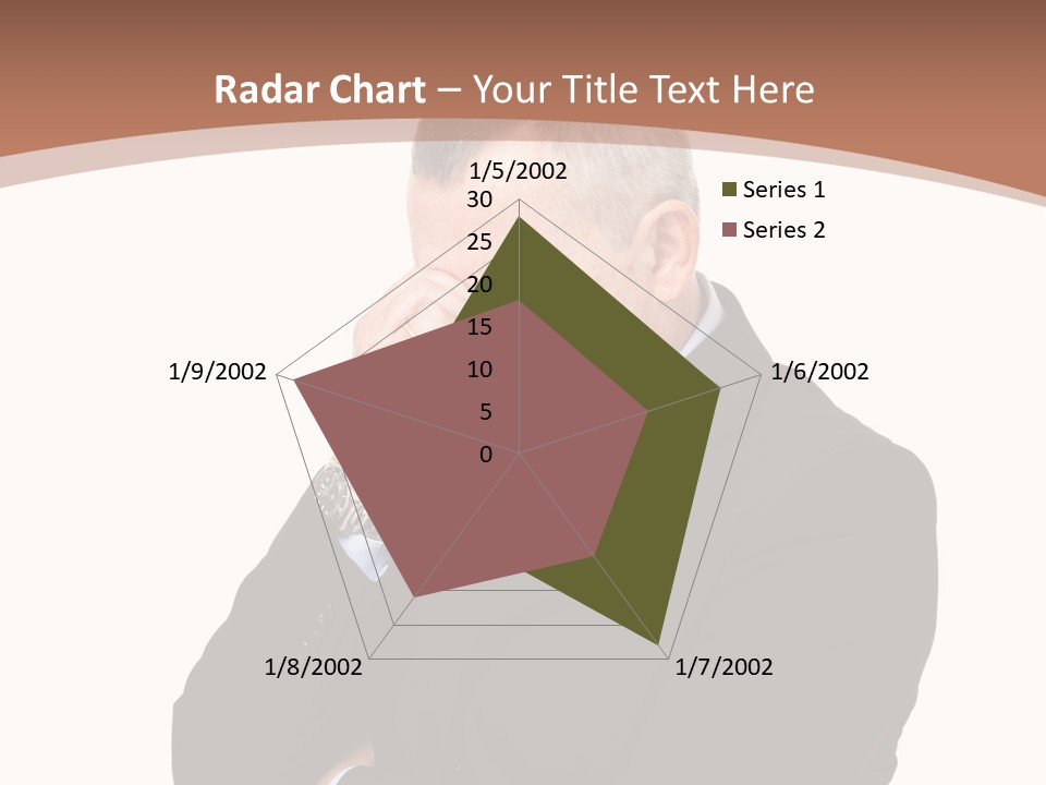 Conditioner Part Heat PowerPoint Template