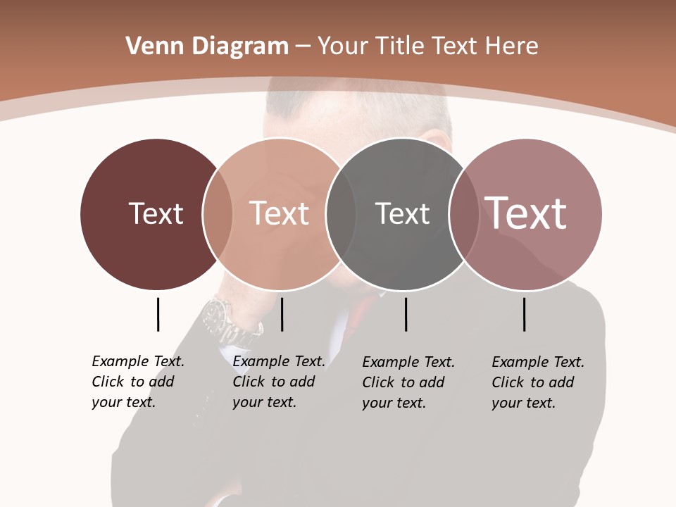 Conditioner Part Heat PowerPoint Template