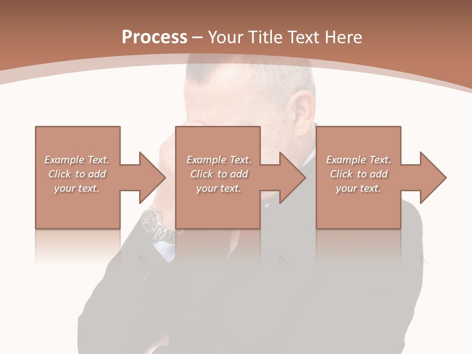Conditioner Part Heat PowerPoint Template