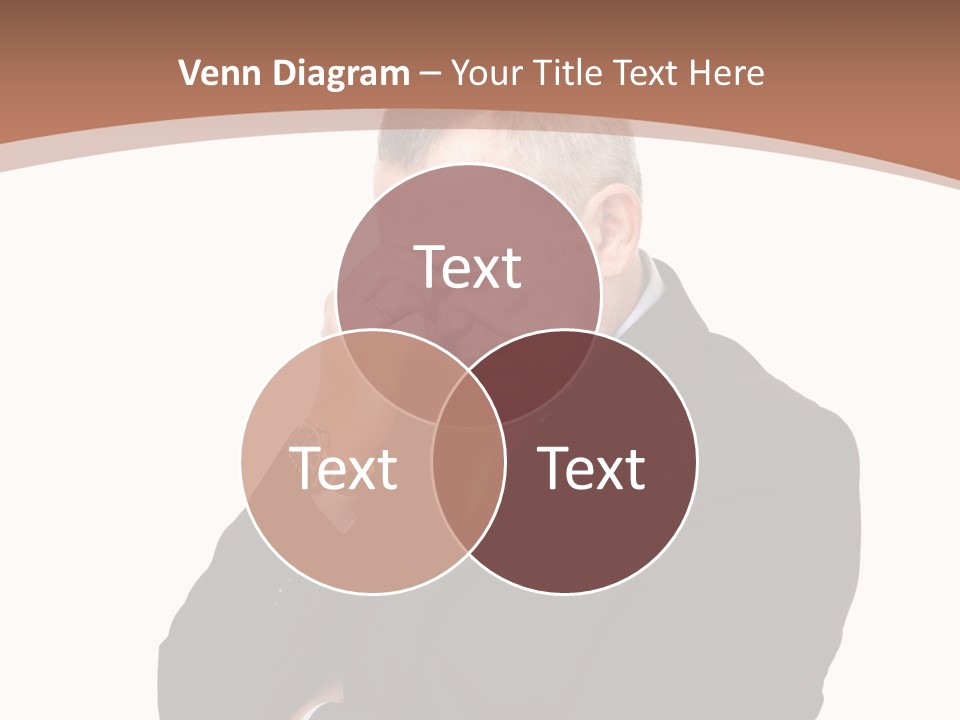 Conditioner Part Heat PowerPoint Template