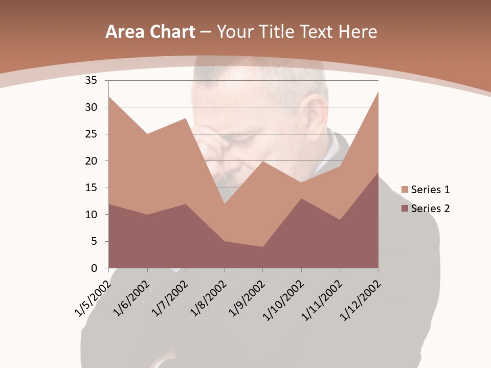 Conditioner Part Heat PowerPoint Template