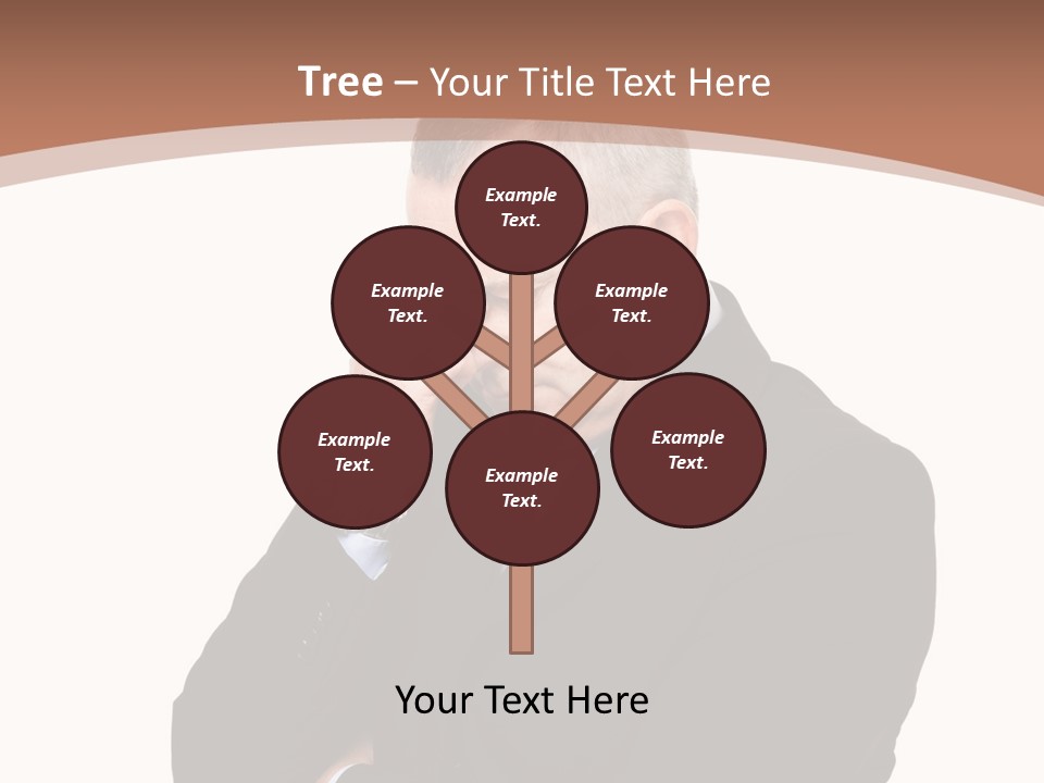 Conditioner Part Heat PowerPoint Template