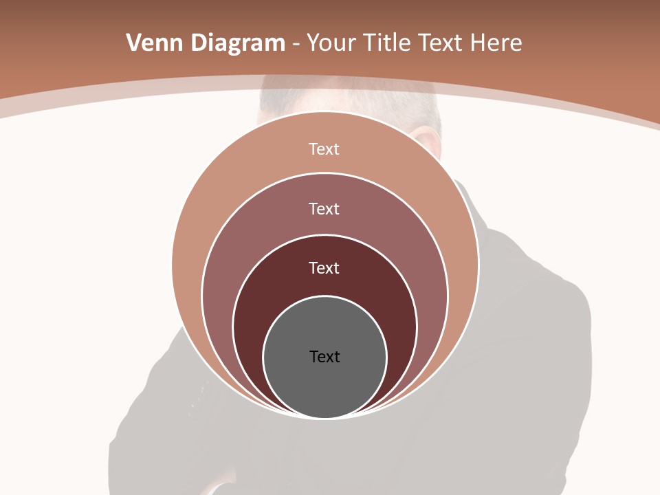 Conditioner Part Heat PowerPoint Template