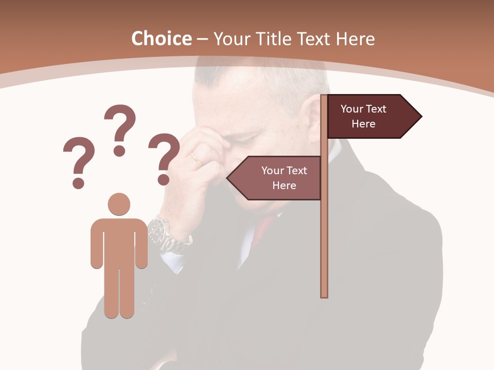 Conditioner Part Heat PowerPoint Template