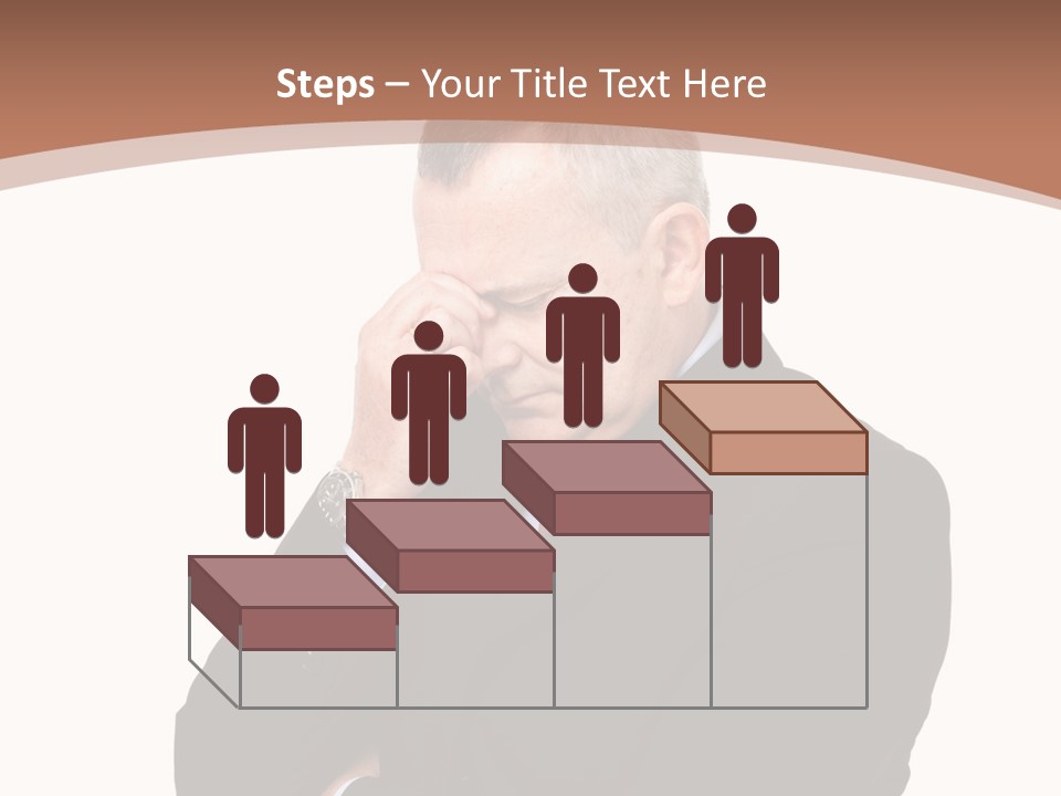 Conditioner Part Heat PowerPoint Template