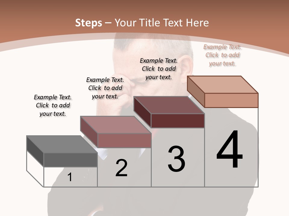 Conditioner Part Heat PowerPoint Template