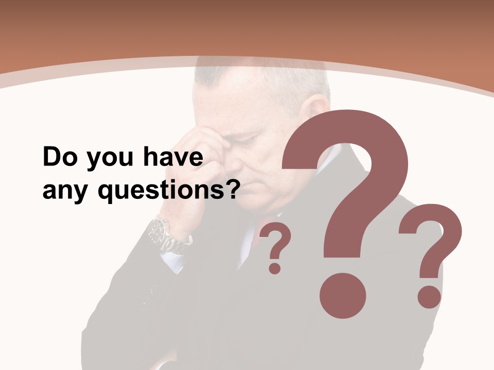 Conditioner Part Heat PowerPoint Template