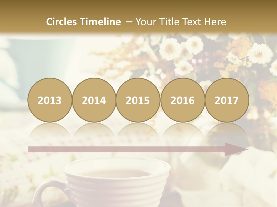 Air Power Cool PowerPoint Template