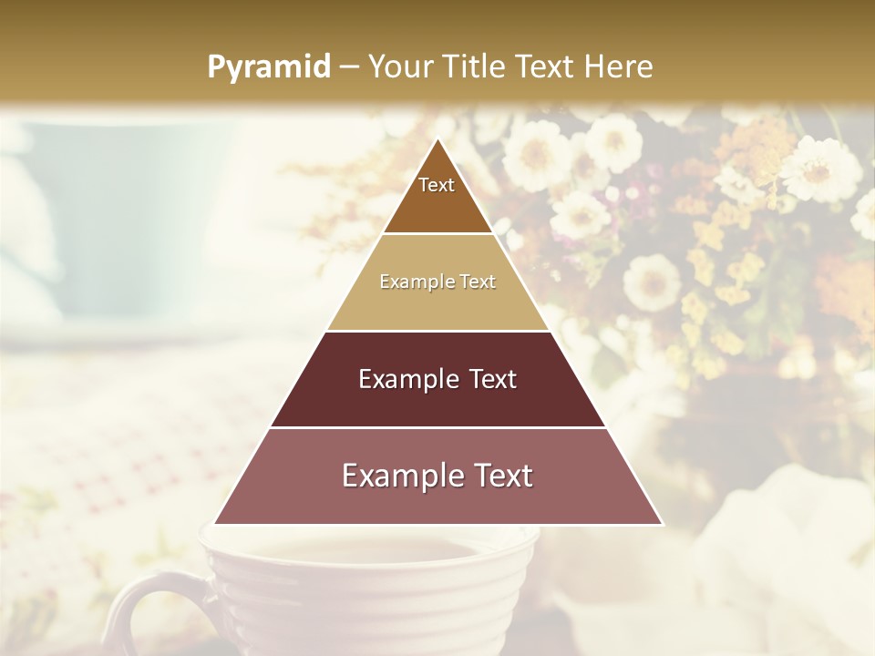 Air Power Cool PowerPoint Template