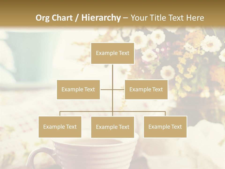 Air Power Cool PowerPoint Template