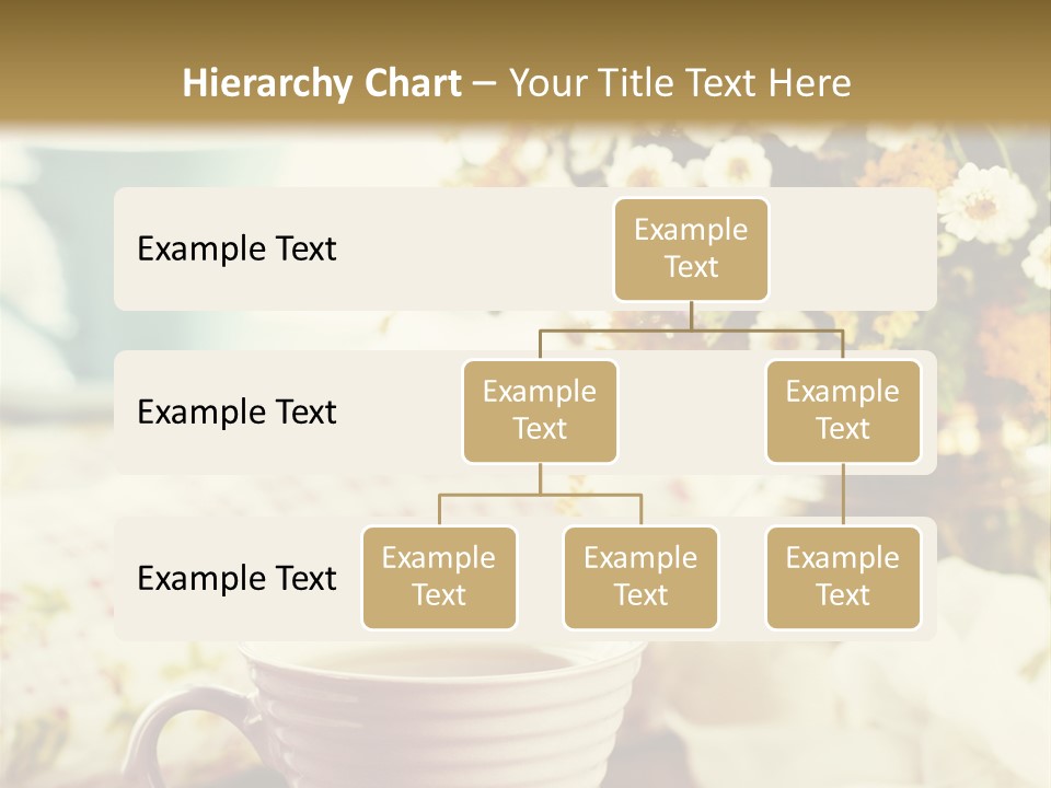 Air Power Cool PowerPoint Template