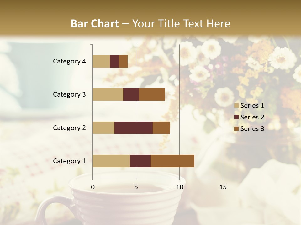 Air Power Cool PowerPoint Template