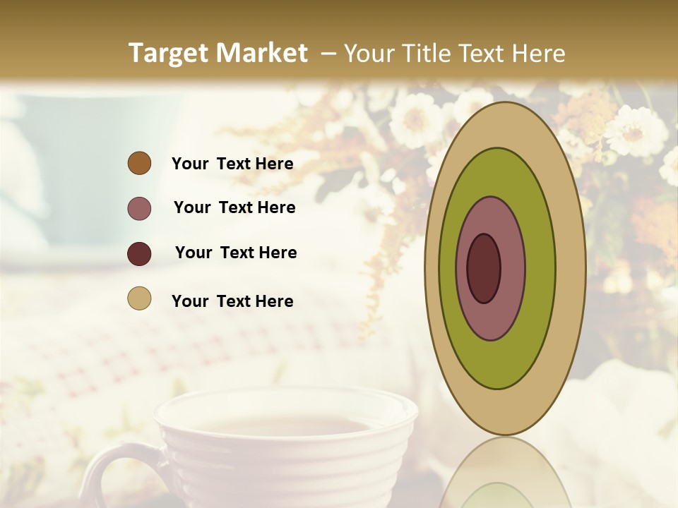 Air Power Cool PowerPoint Template