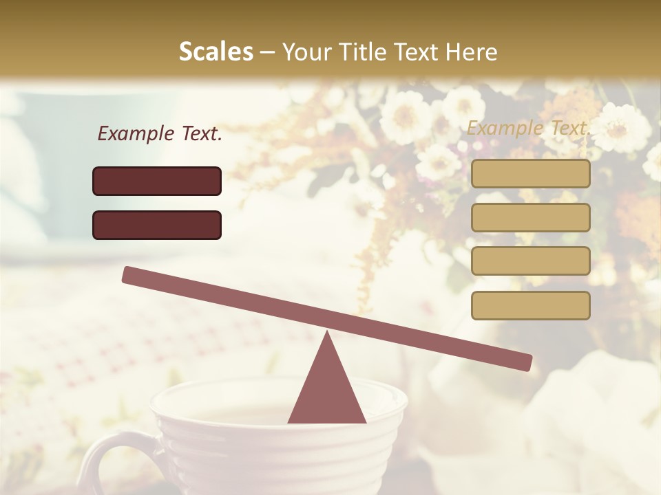 Air Power Cool PowerPoint Template