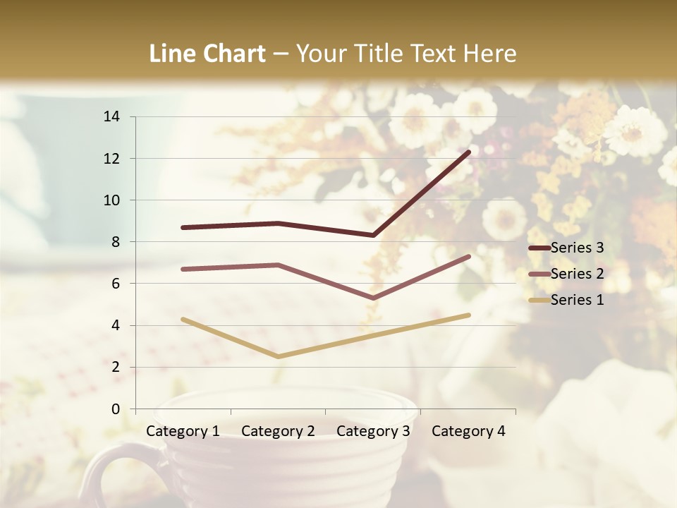 Air Power Cool PowerPoint Template